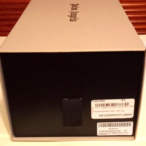 Palm Angels Vulcanized - Picture 2 of 4